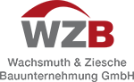 WZB - Wachsmuth & Ziesche Bauunternehmung GmbH